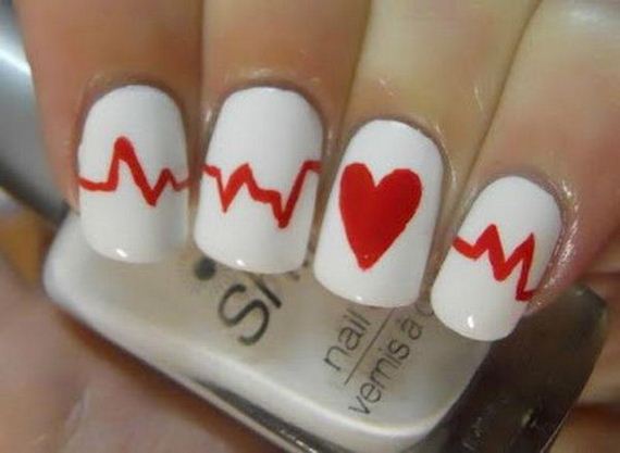 Cool Nail Designs for Beginners