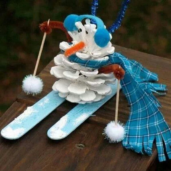 02-snowman-crafts