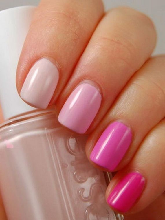 Cool Nail Designs for Beginners