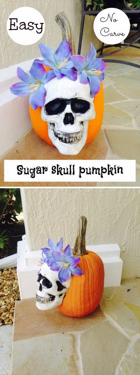 09-no-carve-pumpkin-decorating-ideas