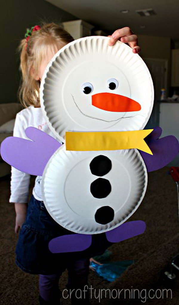 12-snowman-crafts