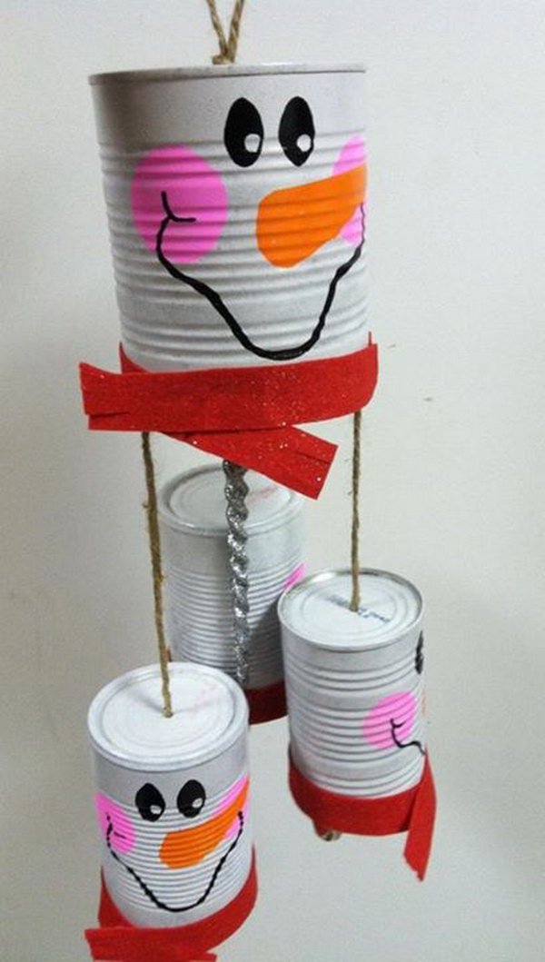 13-snowman-crafts