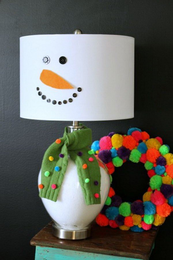18-snowman-crafts
