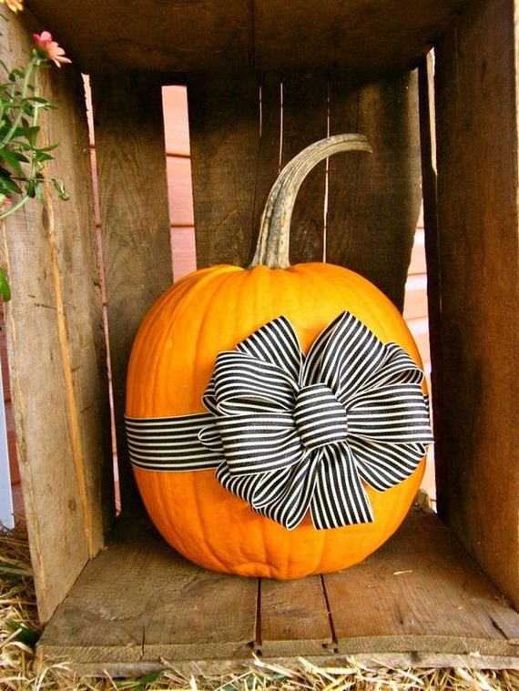 23-no-carve-pumpkin-decorating-ideas