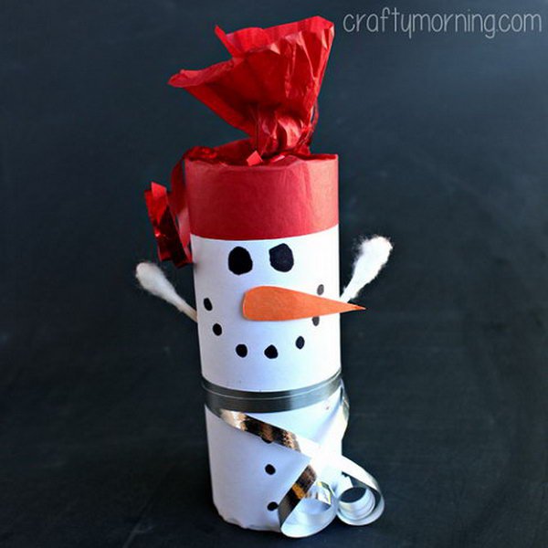 23-snowman-crafts