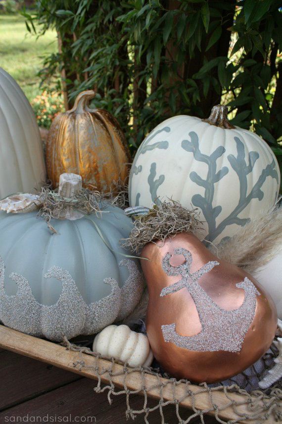 31-no-carve-pumpkin-decorating-ideas