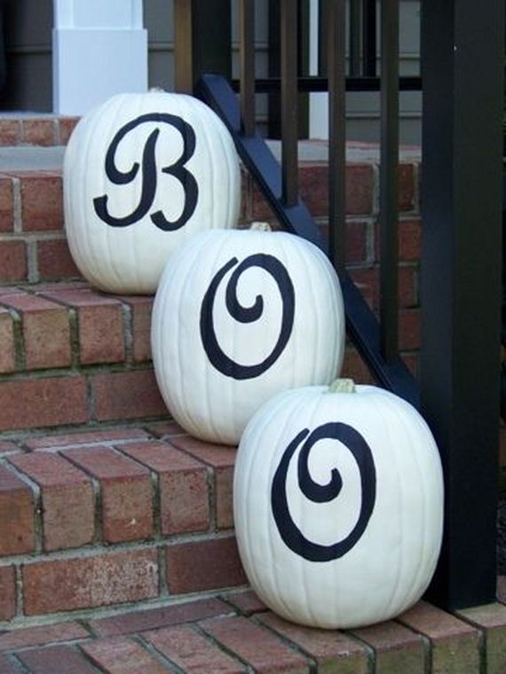 36-no-carve-pumpkin-decorating-ideas