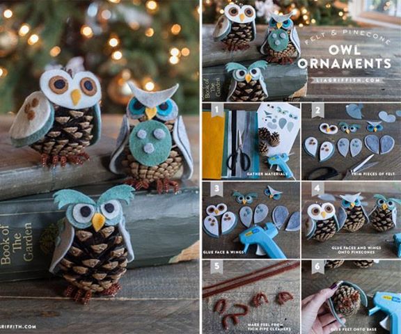 pine-cone-owl-ornaments-wonderfuldiy