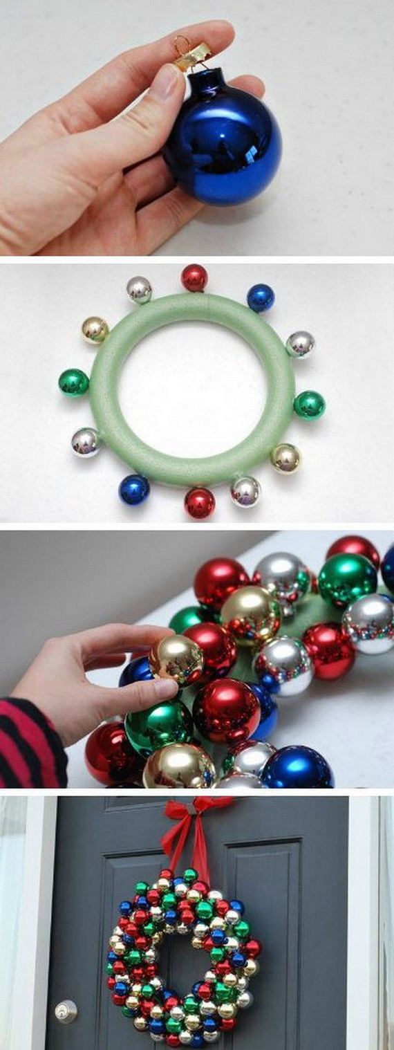 DIY Christmas Decoration Ideas