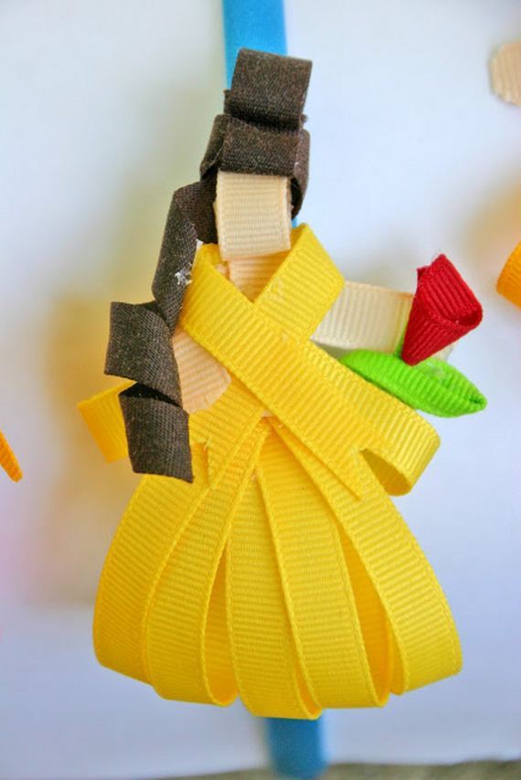 15 Ribbon Crafts that will Make You Swoon!