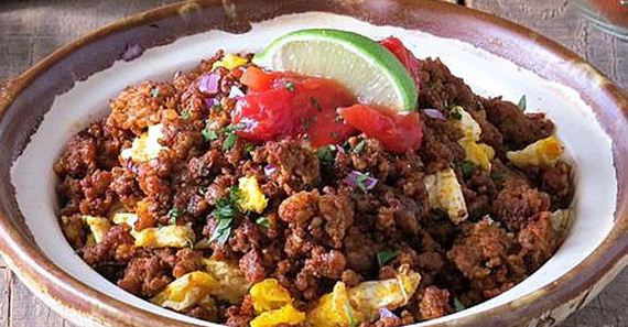 Original Paleo Recipes for Mexican Meals