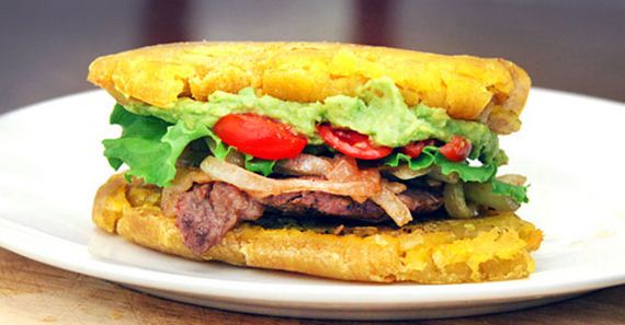 Delecious Paleo Sandwiches You’ll Love