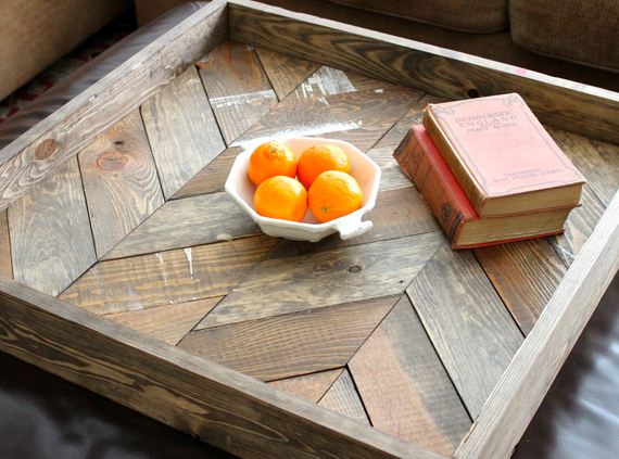 Awesome Ways To Style Your Serving Trays