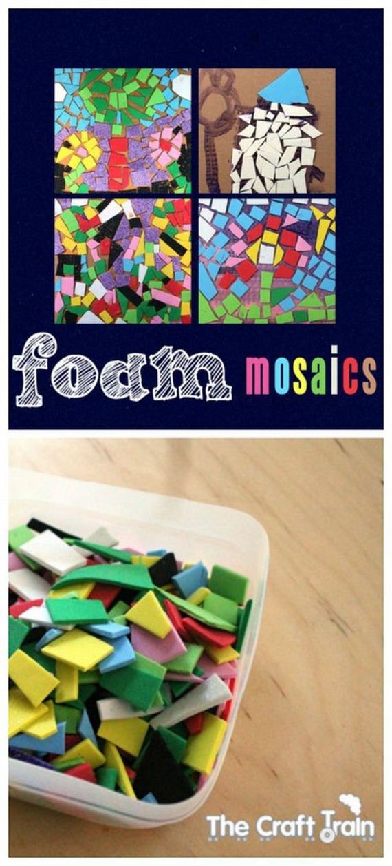 23-Mosaic-Projects