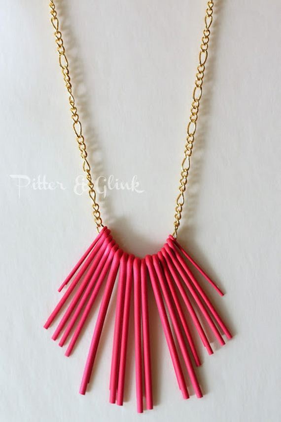 26-Beautifully-Colorful-DIY-Necklaces