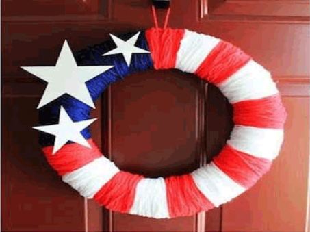 4th of July DIY Crafts