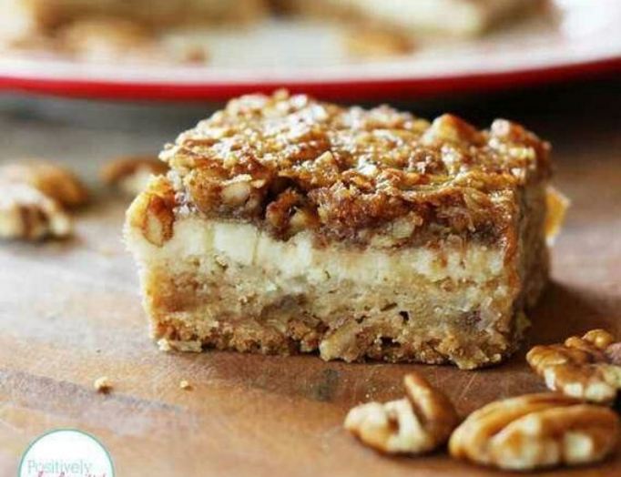 Tasty Pecan Recipes