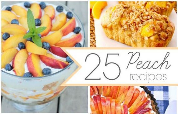 01-Peach-Recipes
