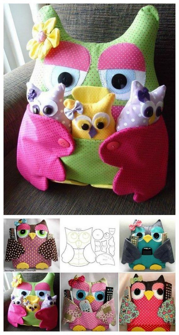 04-adorable-DIY-OWL