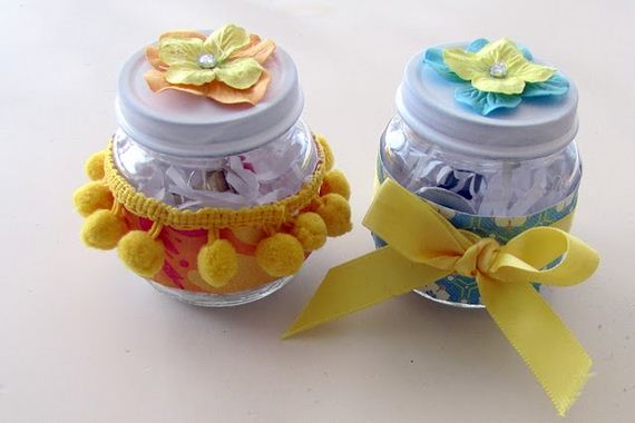 How To Use Baby Food Jars