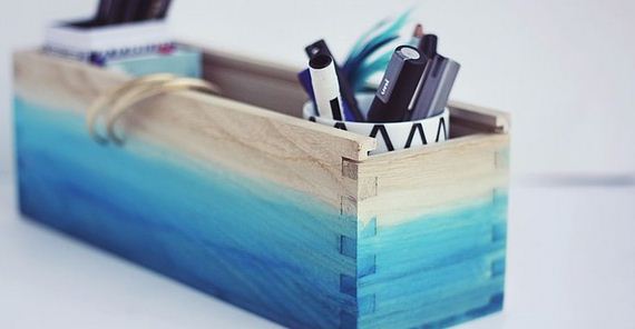 Awesome Ways to DIY with Watercolors