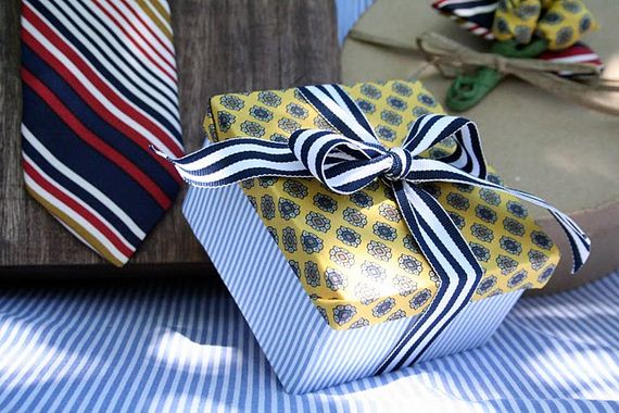 Amazing Ways To Wrap Birthday Presents