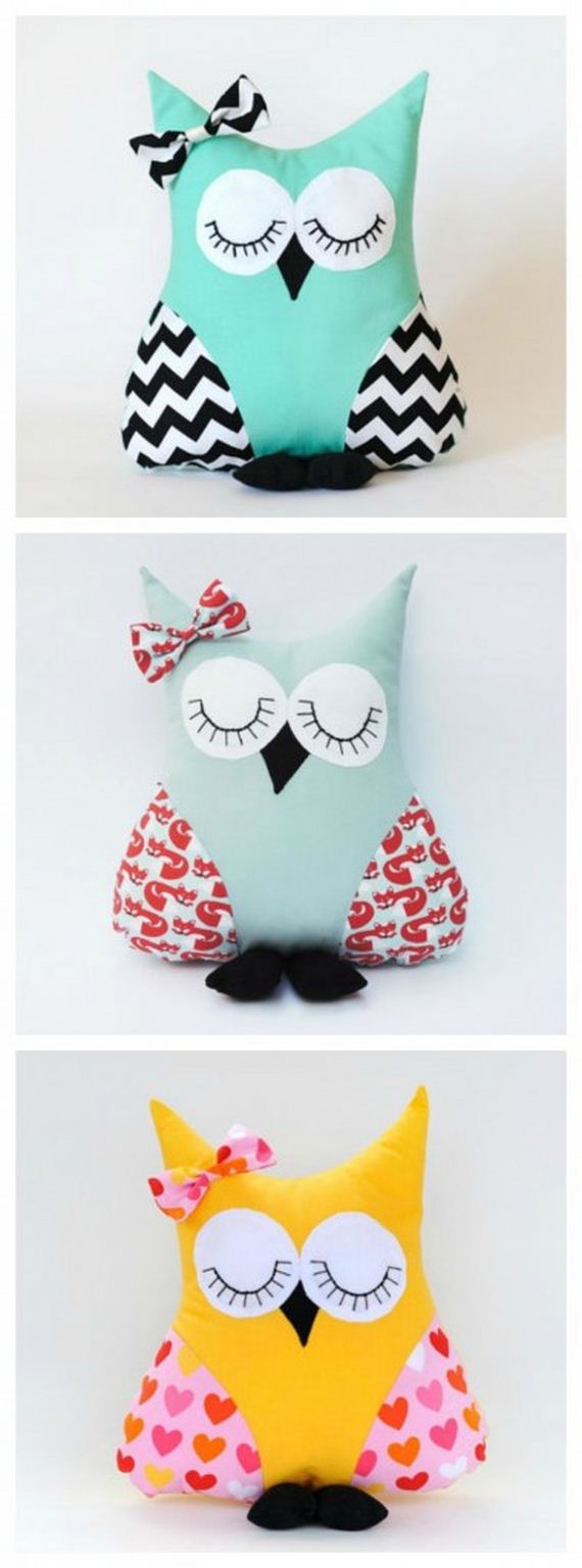 10-adorable-DIY-OWL