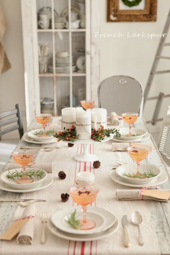 11-Christmas-Tablescapes
