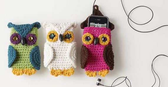 21-adorable-DIY-OWL