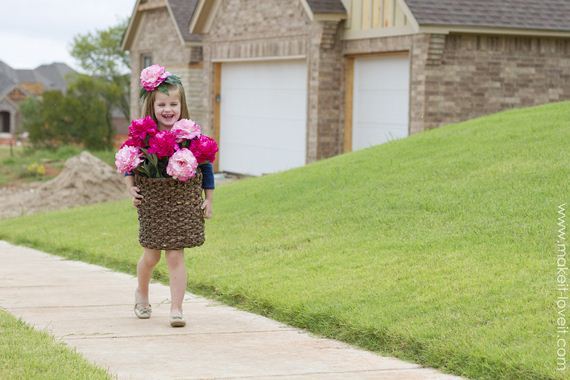 Halloween Costumes For Little Girls