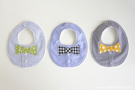 DIY Baby Accessories