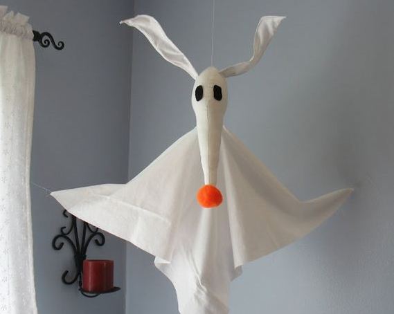 Halloween DIY Indoor Decor!