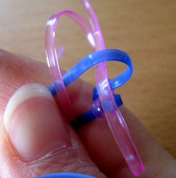 gimp bracelet with beads diy gimp bracelet with beads diy