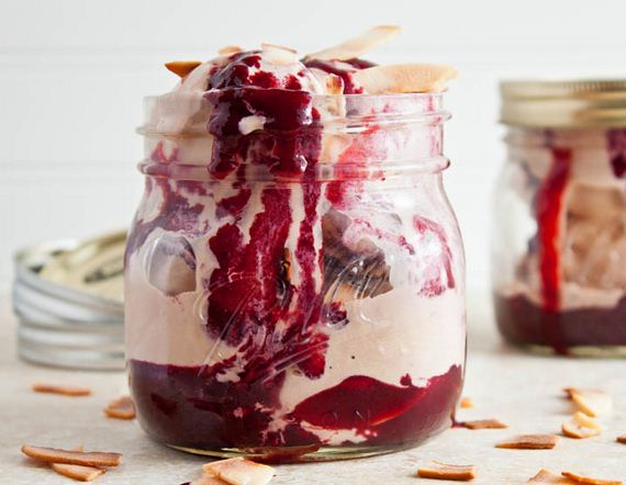 Tasty Mason Jar Desserts