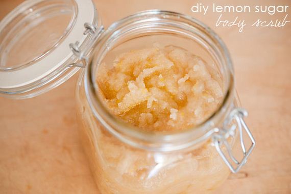 The Best DIY Body Scrubs