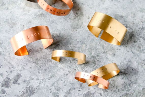 Fantastic DIY Projects Using Copper