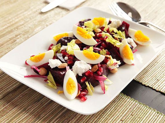 Amazing Winter Salad Recipes