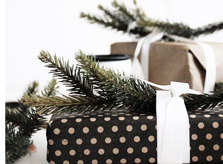 Affordable Gift Wrapping Ideas