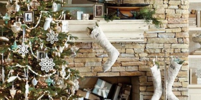 Christmas Decorating Ideas