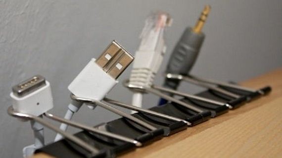 Awesome Tips for Binder Clips That Will Change Your Life