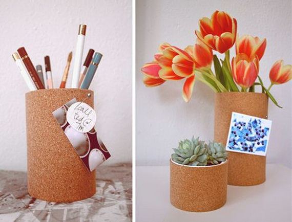 Cool DIY Back to School Projects