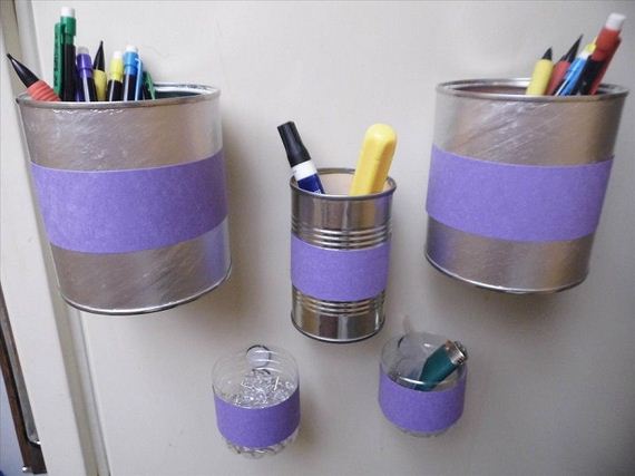 Cool DIY Storage Solutions