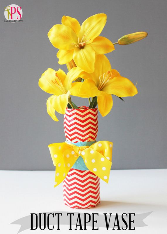 33-duct-tape-vases