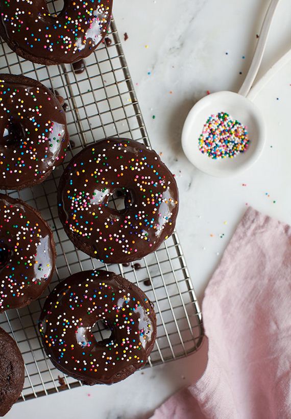 04-Make-Donuts