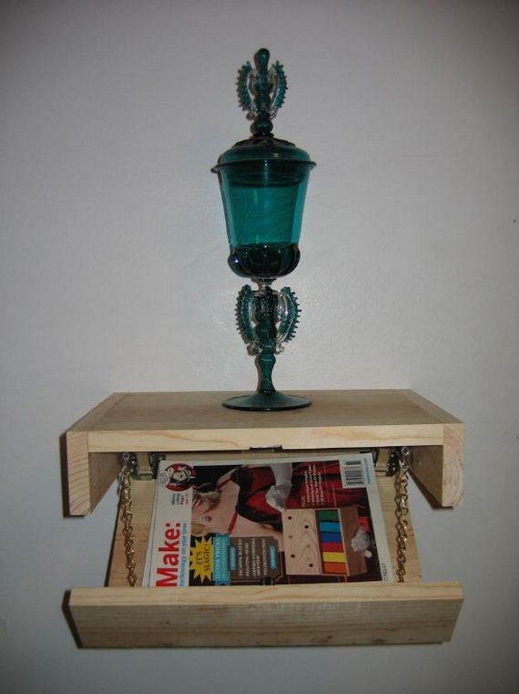 Top Secret Hiding Places in Your Home