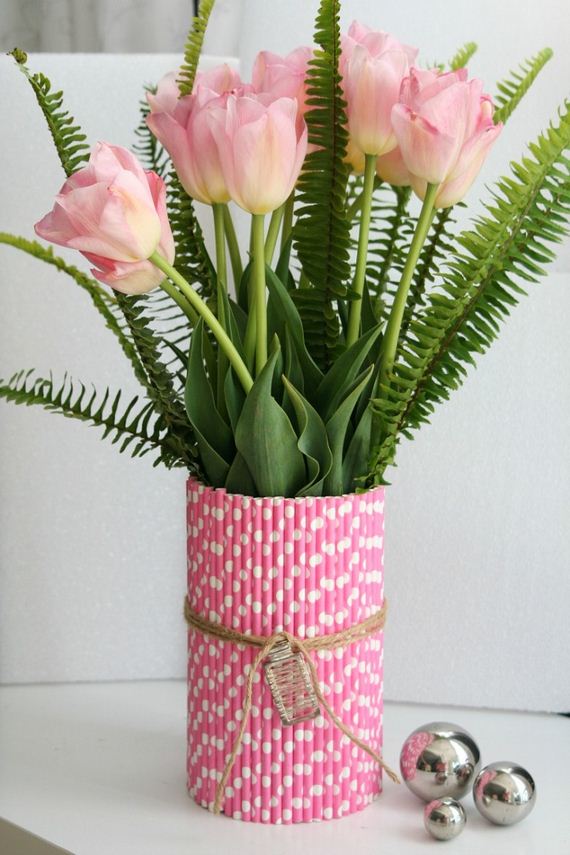 07-Creative-Ways-Decorate-Vase