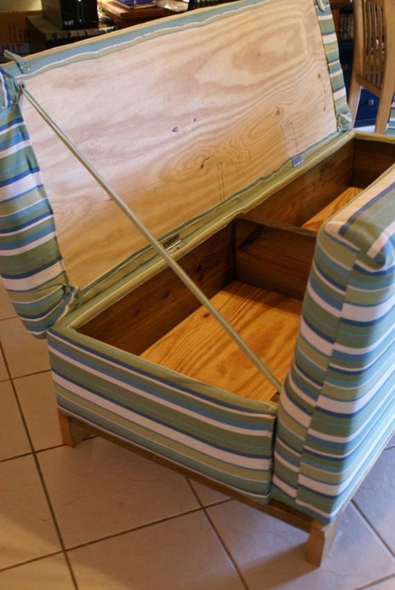 Top Secret Hiding Places in Your Home