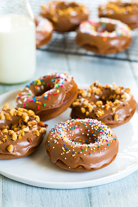 12-Make-Donuts