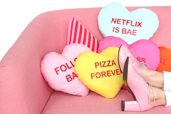 Perfect Adults Crafts for Valentine’s Day