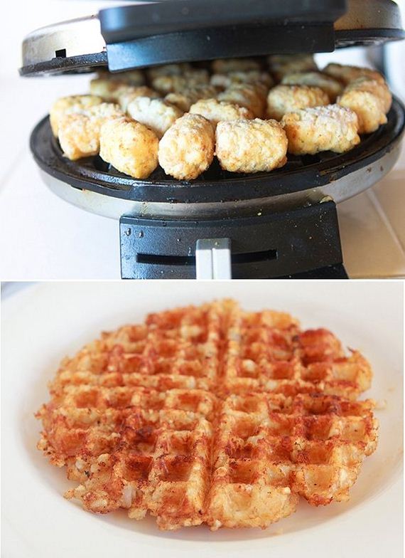 24-Things-You-Can-Cook-In-A-Waffle-Iron
